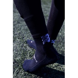 Tubexpro Gambaletto Calza Tubolare Nero